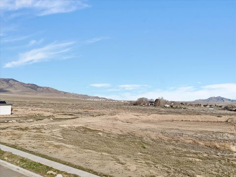 Tiny photo for 774 W CLARK ST #211, Grantsville, UT 84029 (MLS # 2144524)