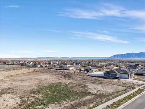 Tiny photo for 774 W CLARK ST #211, Grantsville, UT 84029 (MLS # 2144524)