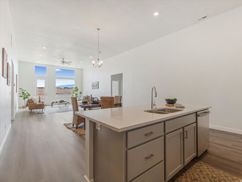 Tiny photo for 774 W CLARK ST #211, Grantsville, UT 84029 (MLS # 2144524)