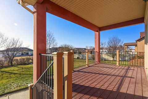 Tiny photo for 1379 W 3125 N, Pleasant View, UT 84414 (MLS # 2132889)