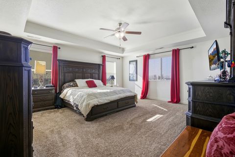 Tiny photo for 1379 W 3125 N, Pleasant View, UT 84414 (MLS # 2132889)