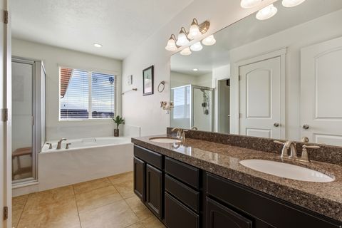 Tiny photo for 1379 W 3125 N, Pleasant View, UT 84414 (MLS # 2132889)