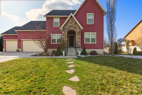 Photo of 1379 W 3125 N, Pleasant View, UT 84414 (MLS # 2132889)