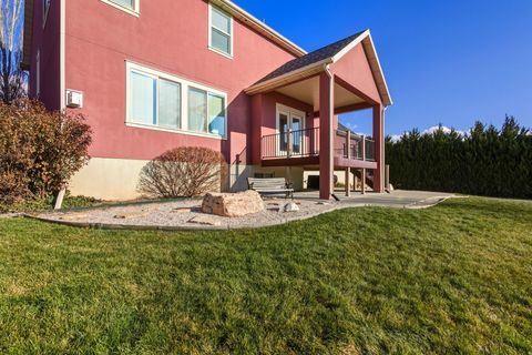 Tiny photo for 1379 W 3125 N, Pleasant View, UT 84414 (MLS # 2132889)