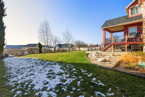 Tiny photo for 1379 W 3125 N, Pleasant View, UT 84414 (MLS # 2132889)