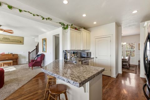 Tiny photo for 1379 W 3125 N, Pleasant View, UT 84414 (MLS # 2132889)