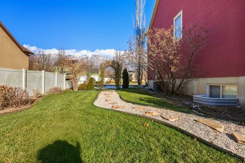 Tiny photo for 1379 W 3125 N, Pleasant View, UT 84414 (MLS # 2132889)