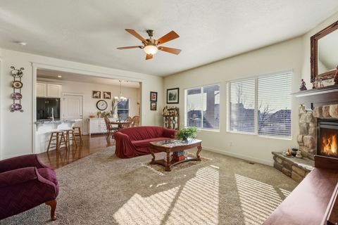 Tiny photo for 1379 W 3125 N, Pleasant View, UT 84414 (MLS # 2132889)