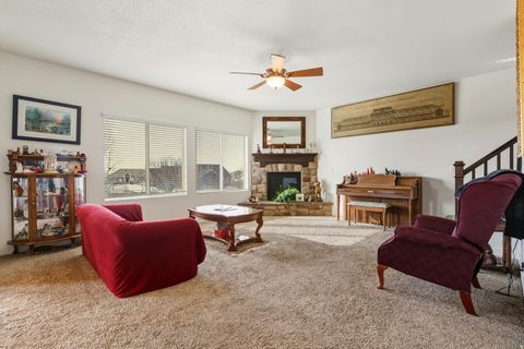 Tiny photo for 1379 W 3125 N, Pleasant View, UT 84414 (MLS # 2132889)