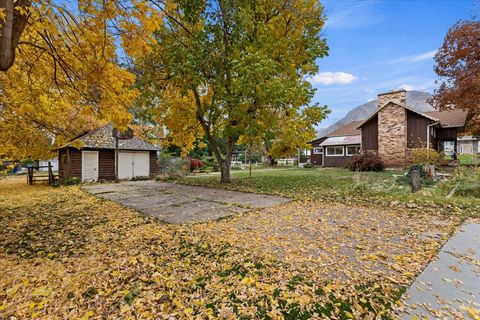 Tiny photo for 2749 N 850 E, North Ogden, UT 84414 (MLS # 2126227)