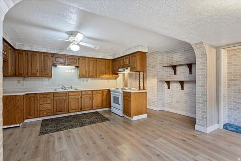 Tiny photo for 2749 N 850 E, North Ogden, UT 84414 (MLS # 2126227)