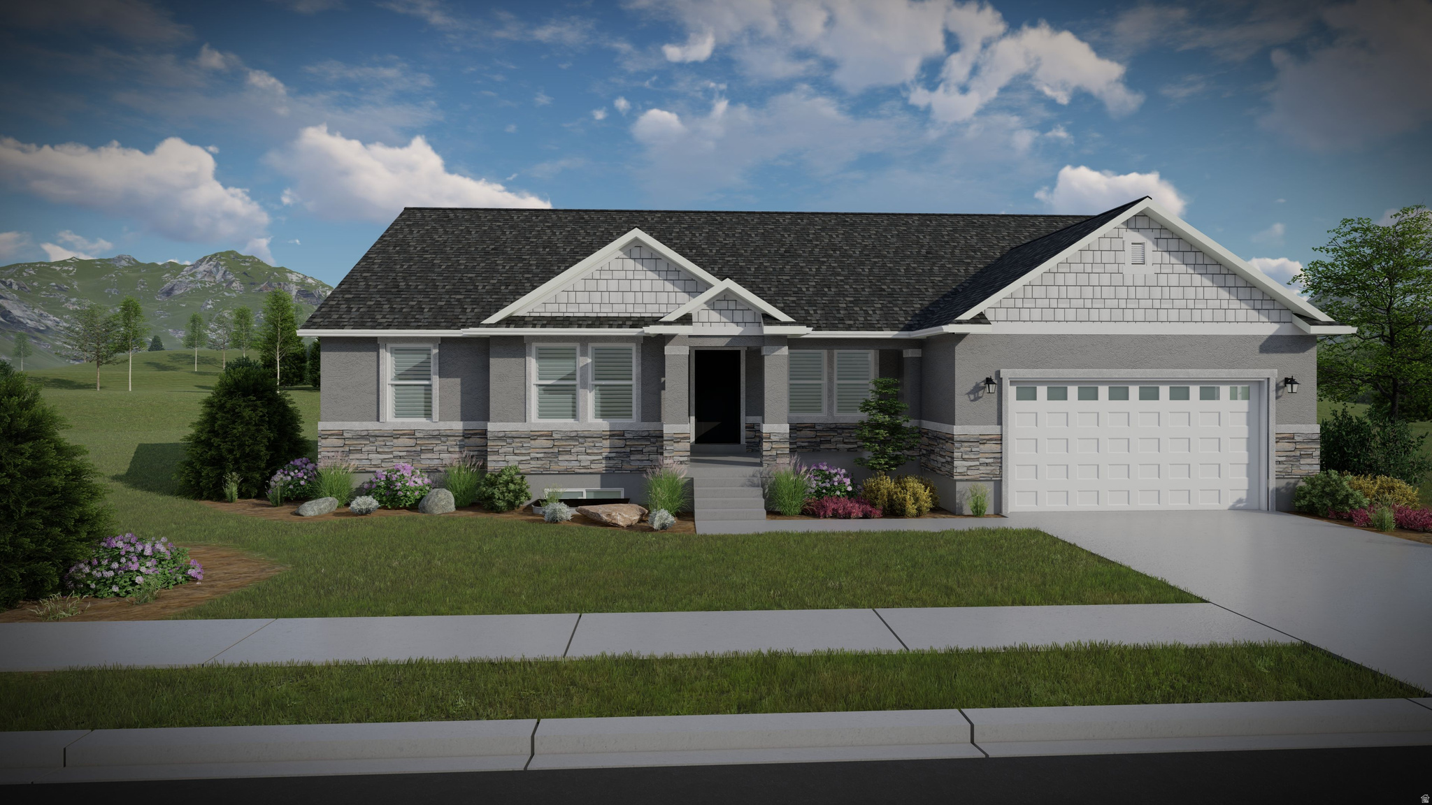 ROSE RANCH - Residential