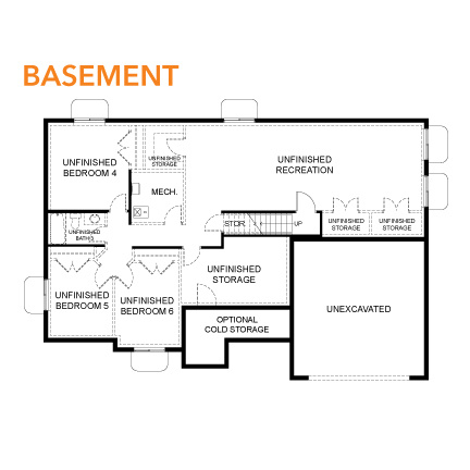 ROSE RANCH - Residential