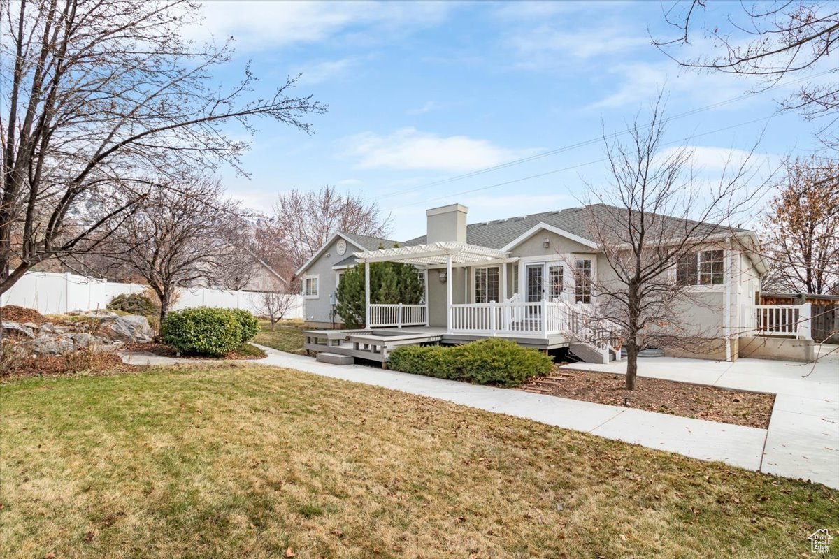 1105 E 1200, Orem, Utah image 33