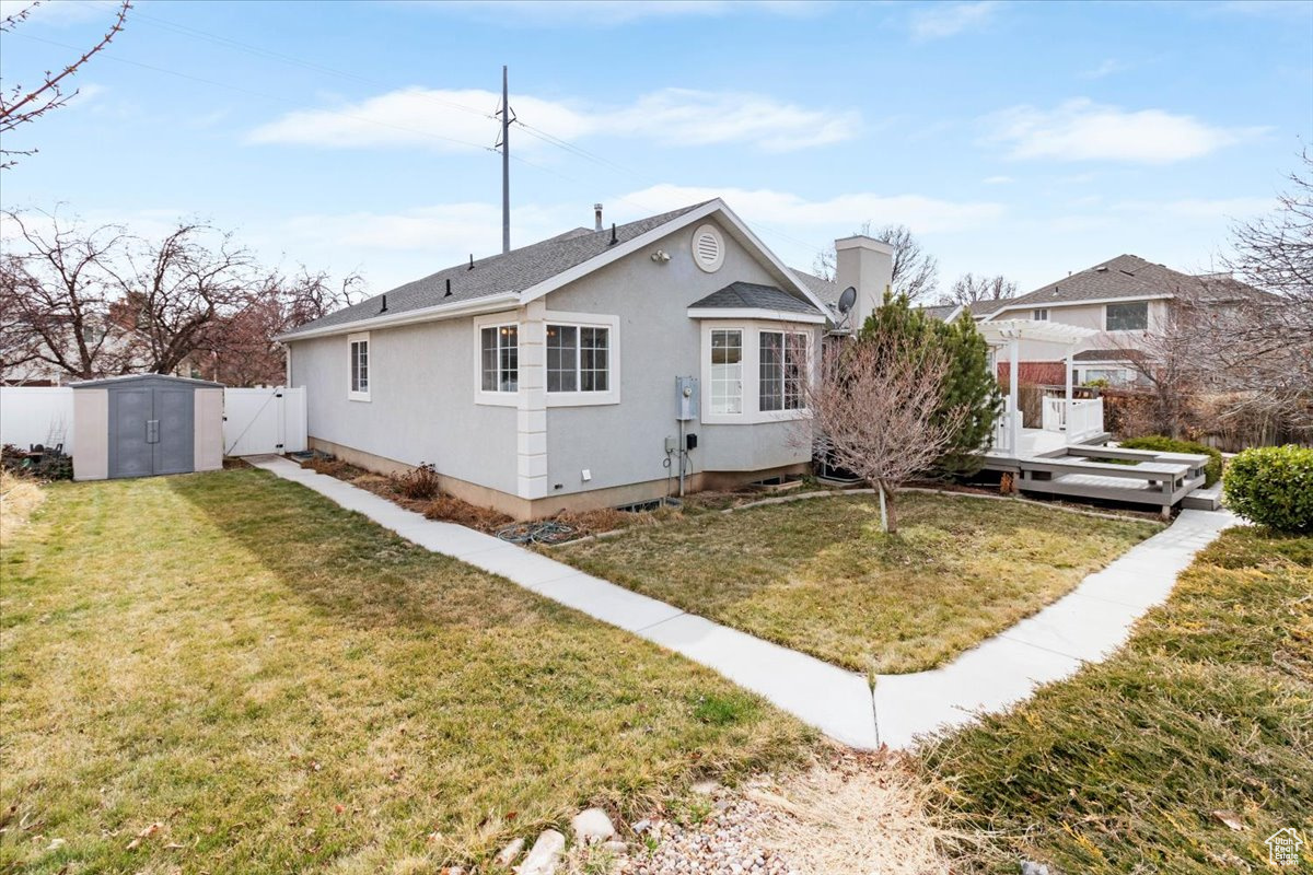 1105 E 1200, Orem, Utah image 34