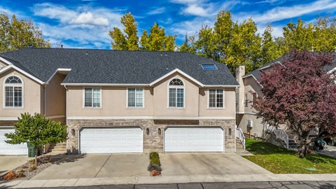 Tiny photo for 2025 E COTTON WILLOW LN, Holladay, UT 84117 (MLS # 2179303)