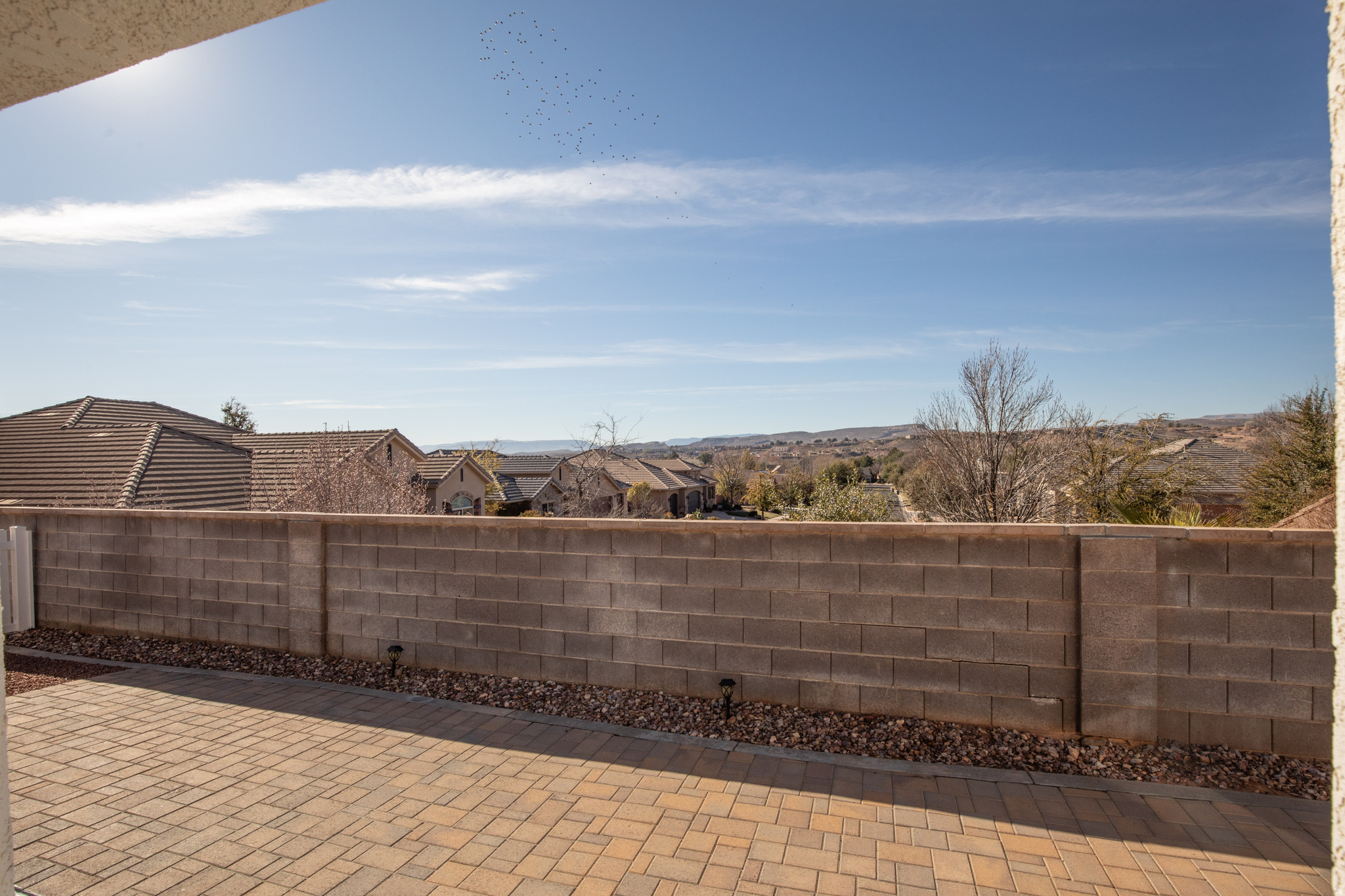 VIST DEL SOL TOWNHOMES - Residential