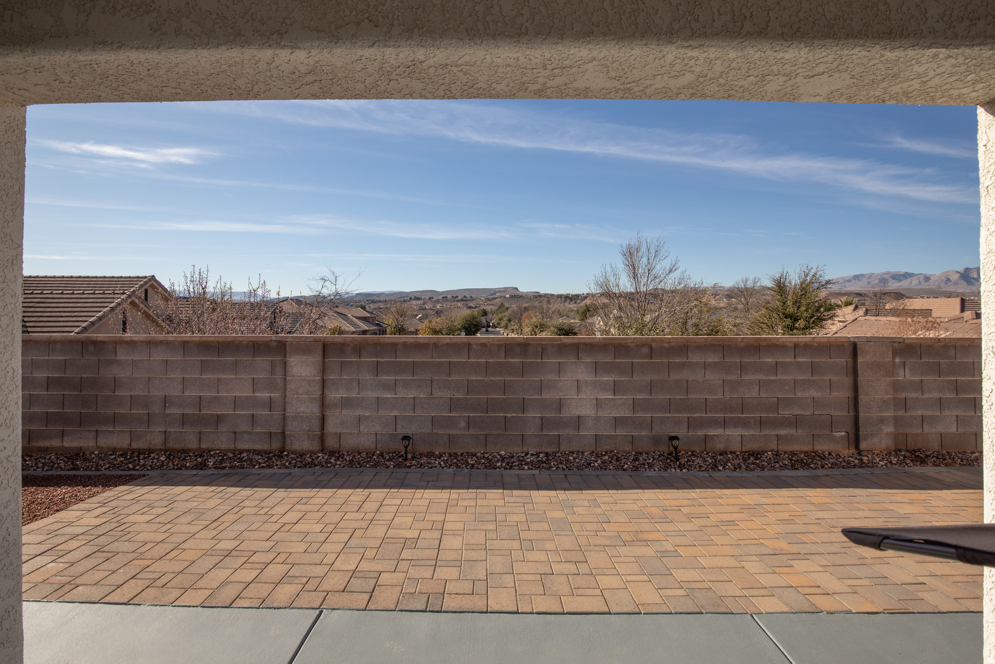 VIST DEL SOL TOWNHOMES - Residential