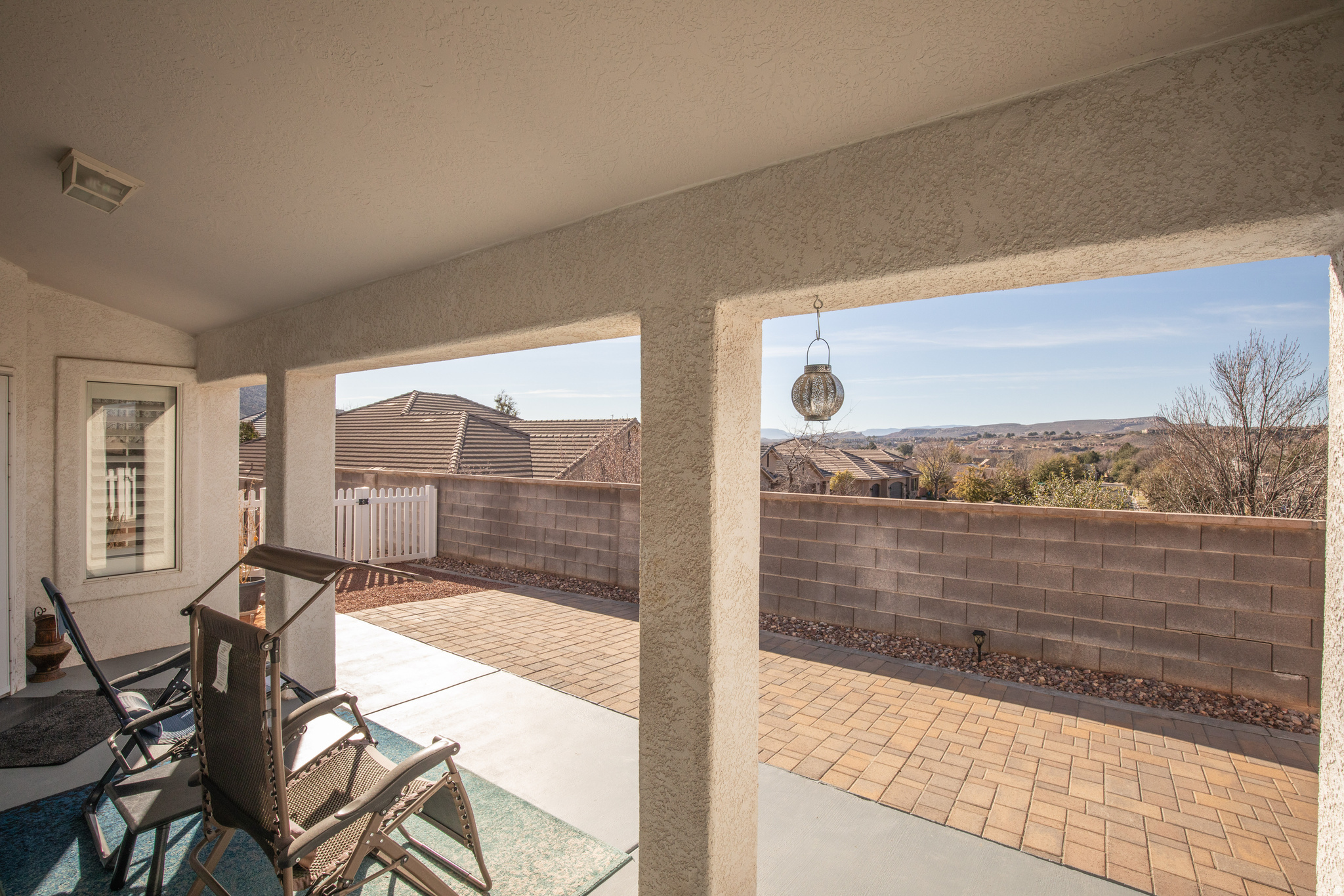 VIST DEL SOL TOWNHOMES - Residential