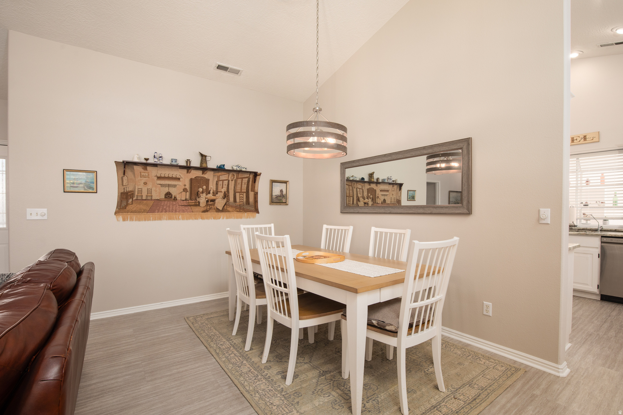 VIST DEL SOL TOWNHOMES - Residential