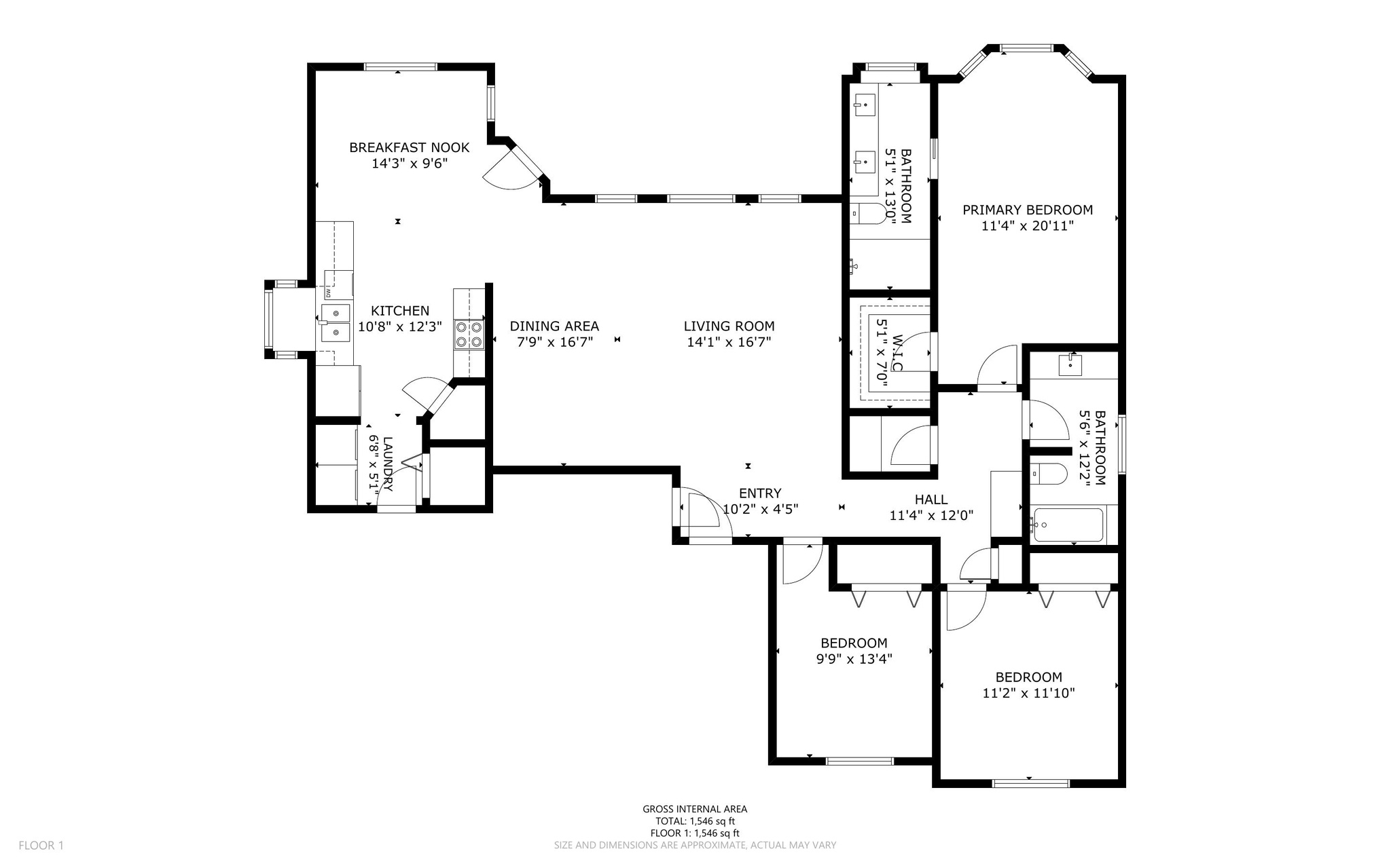 VIST DEL SOL TOWNHOMES - Residential