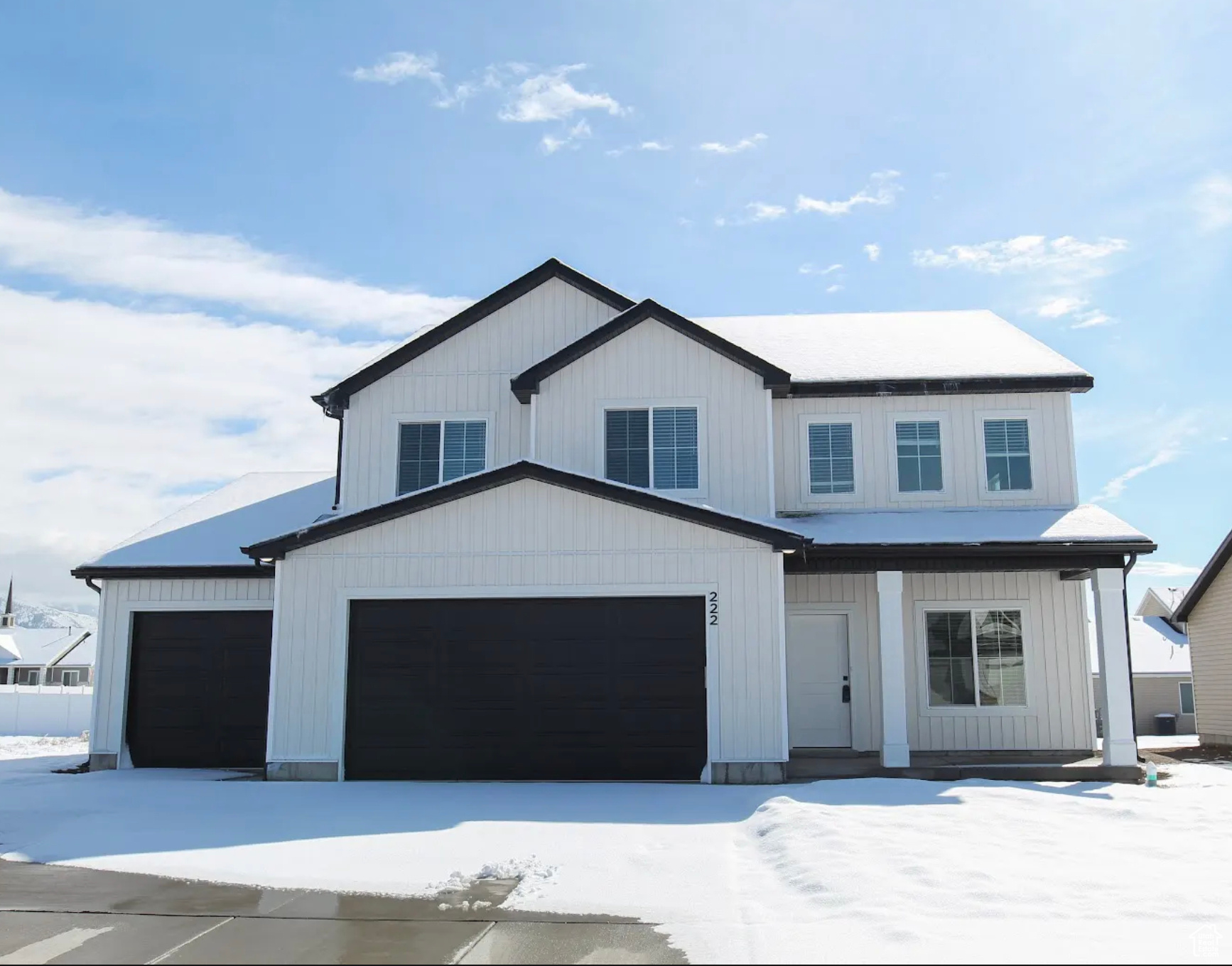 222 W 510, Smithfield, Utah image 1
