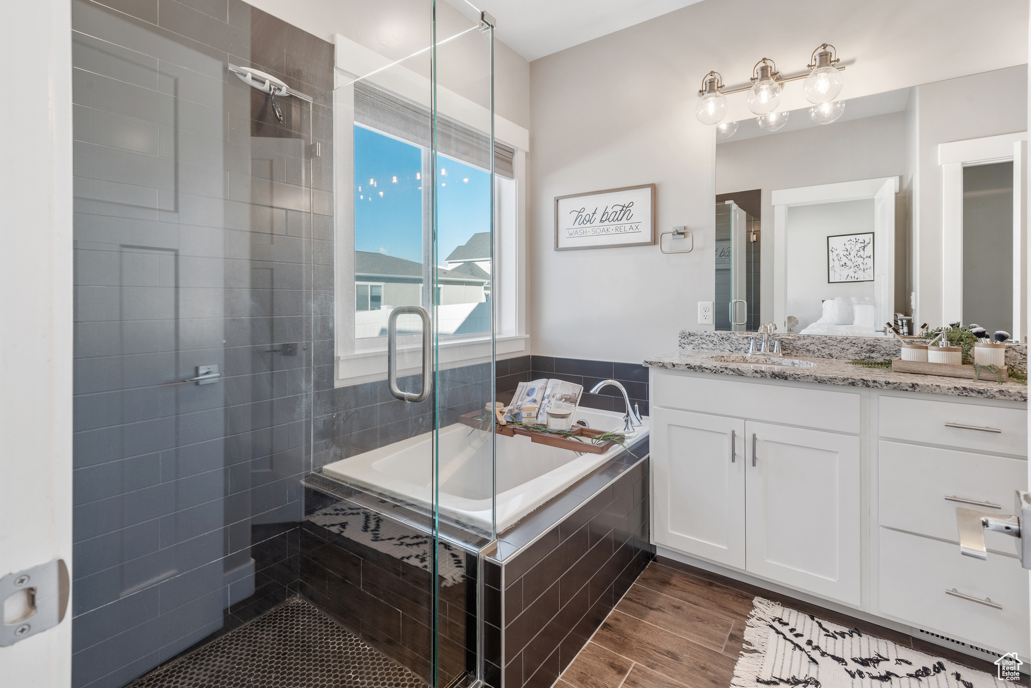 4957 N Sage Dr, Eagle Mountain, Utah image 14