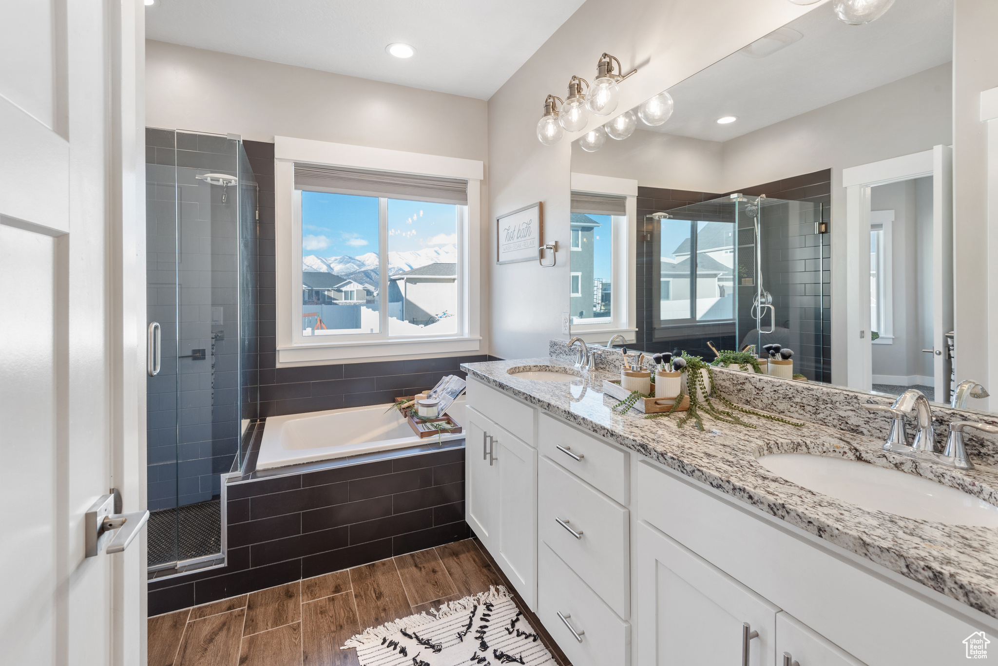 4957 N Sage Dr, Eagle Mountain, Utah image 12