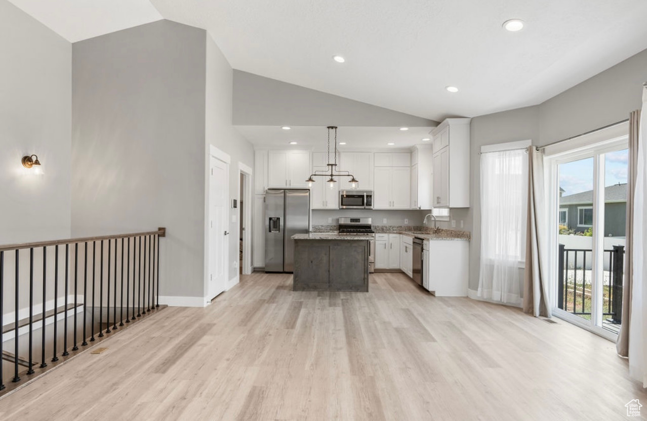 SAGE PARK - Residential