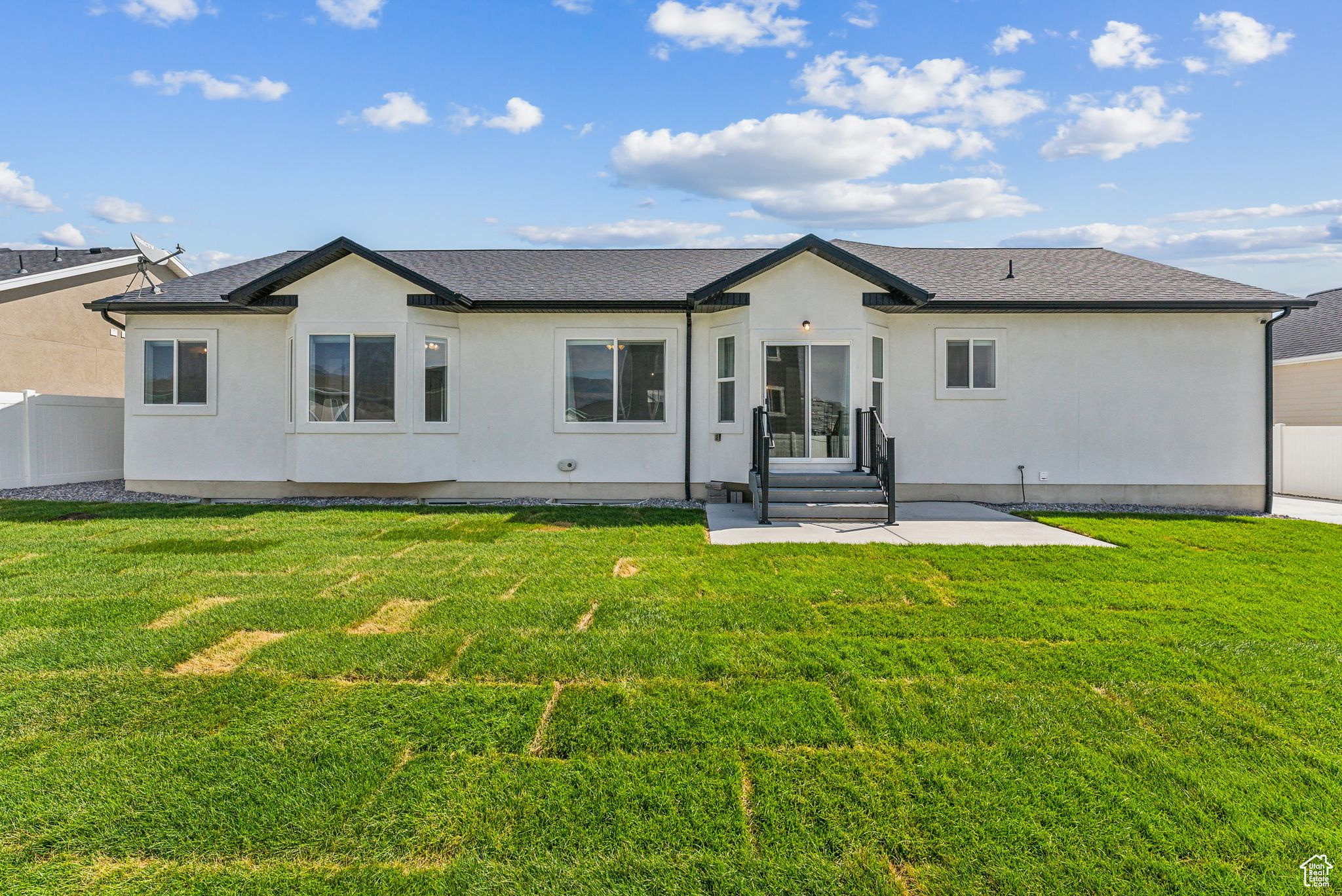 4957 N Sage Dr, Eagle Mountain, Utah image 18