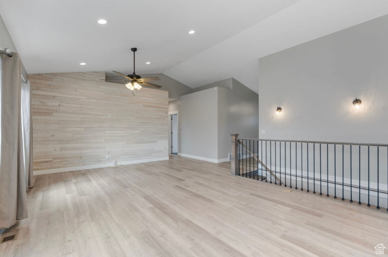 SAGE PARK - Residential