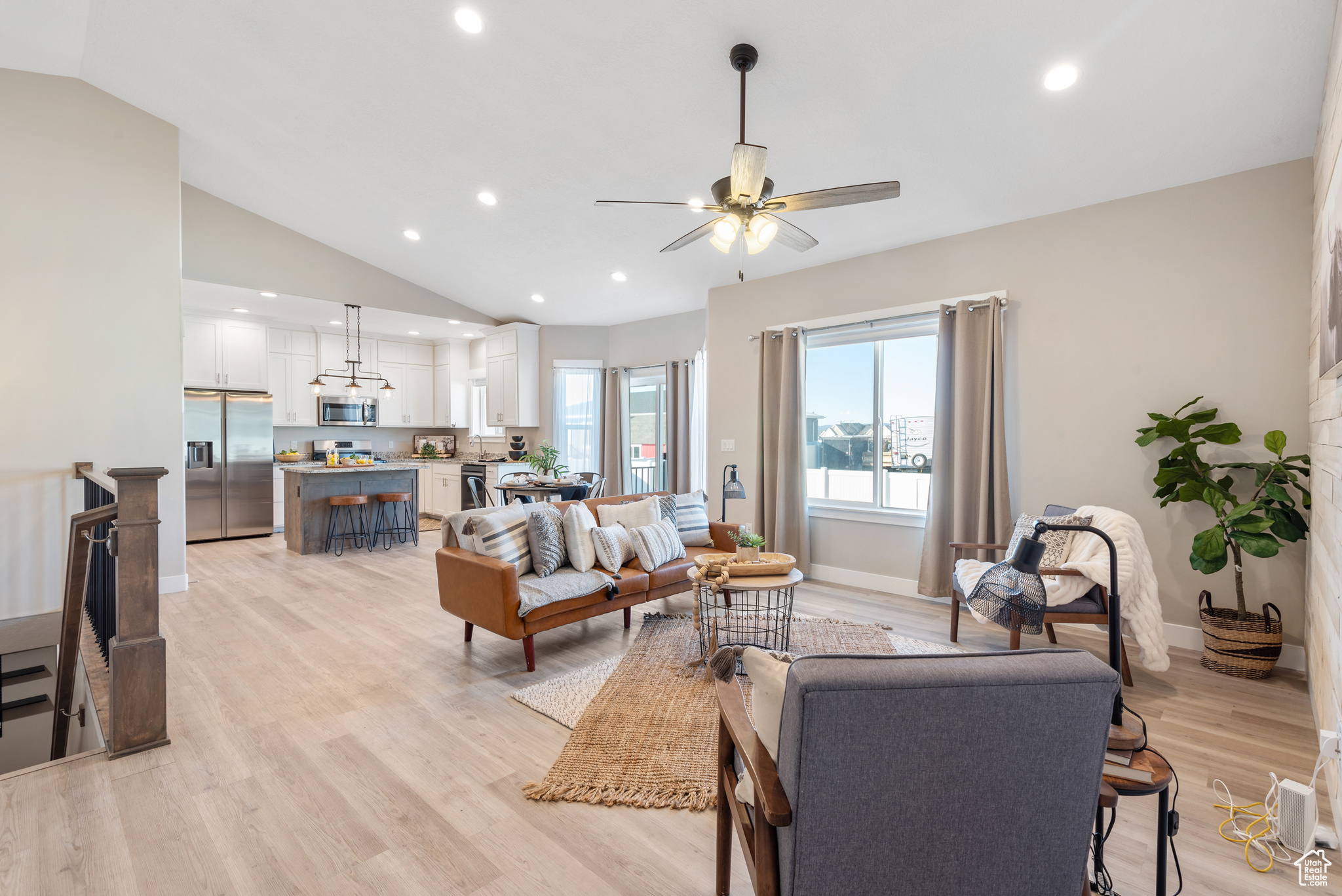 SAGE PARK - Residential