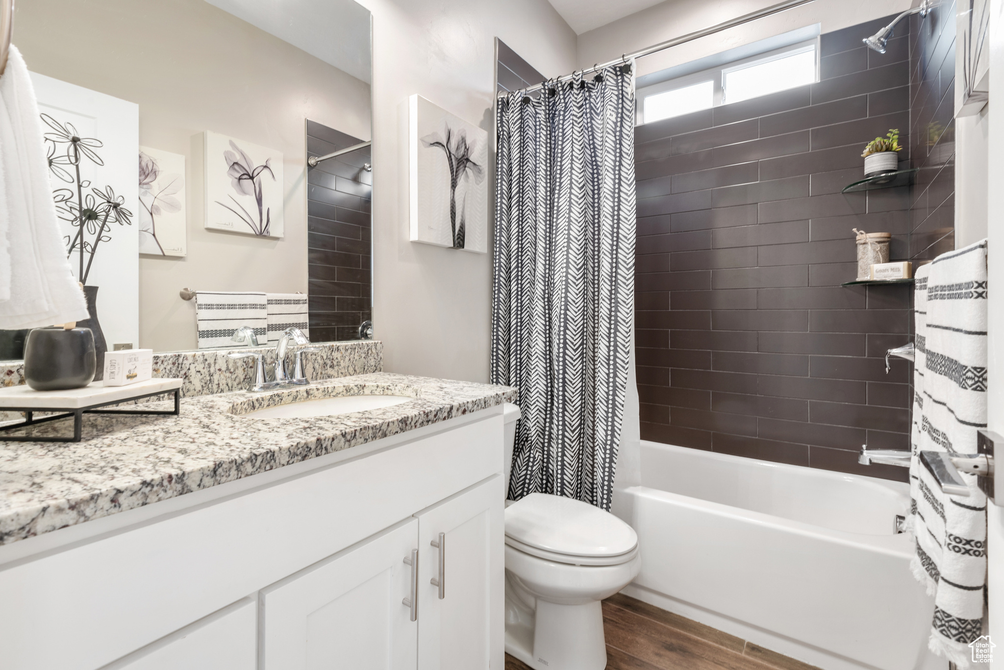 4957 N Sage Dr, Eagle Mountain, Utah image 17
