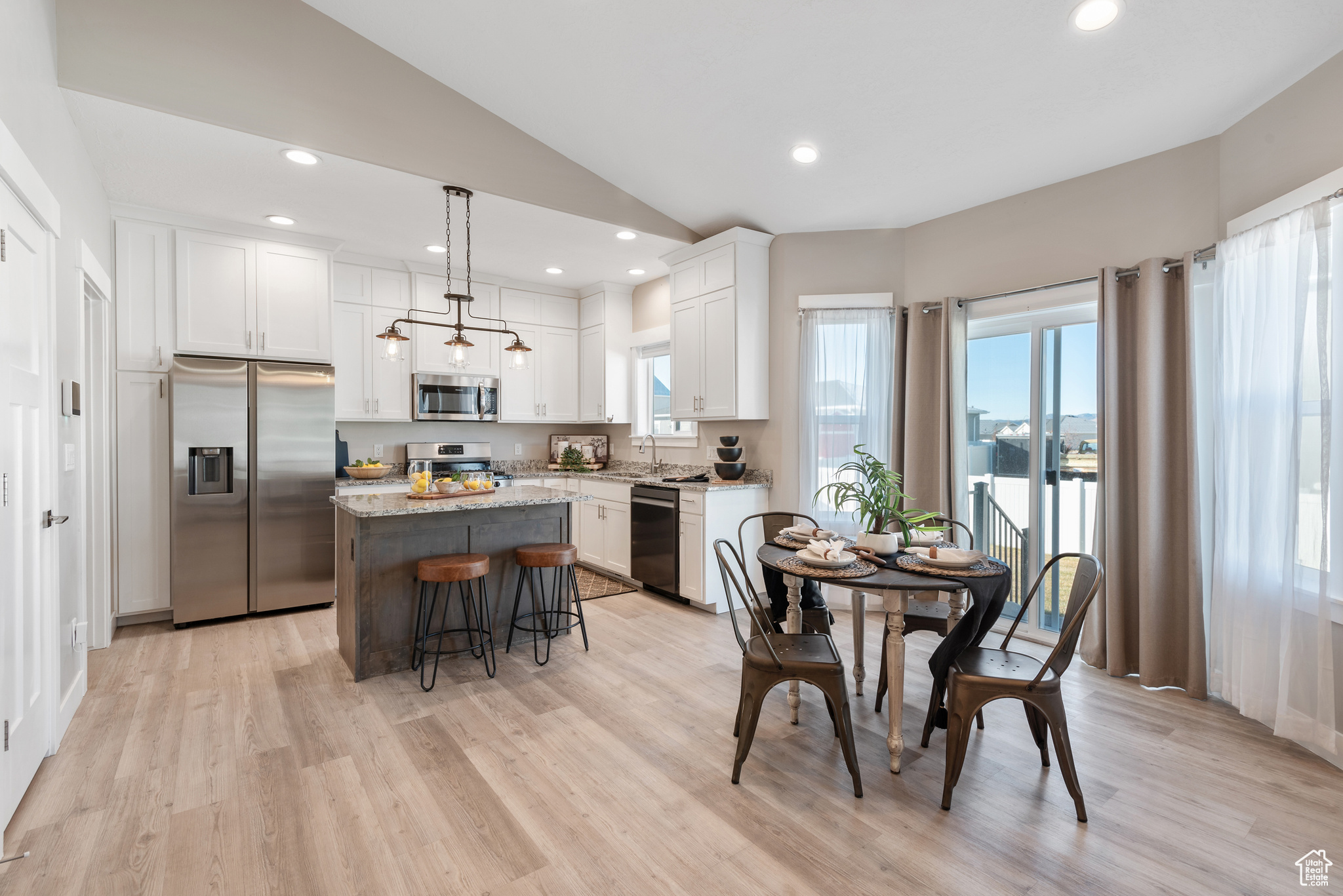 4957 N Sage Dr, Eagle Mountain, Utah image 8