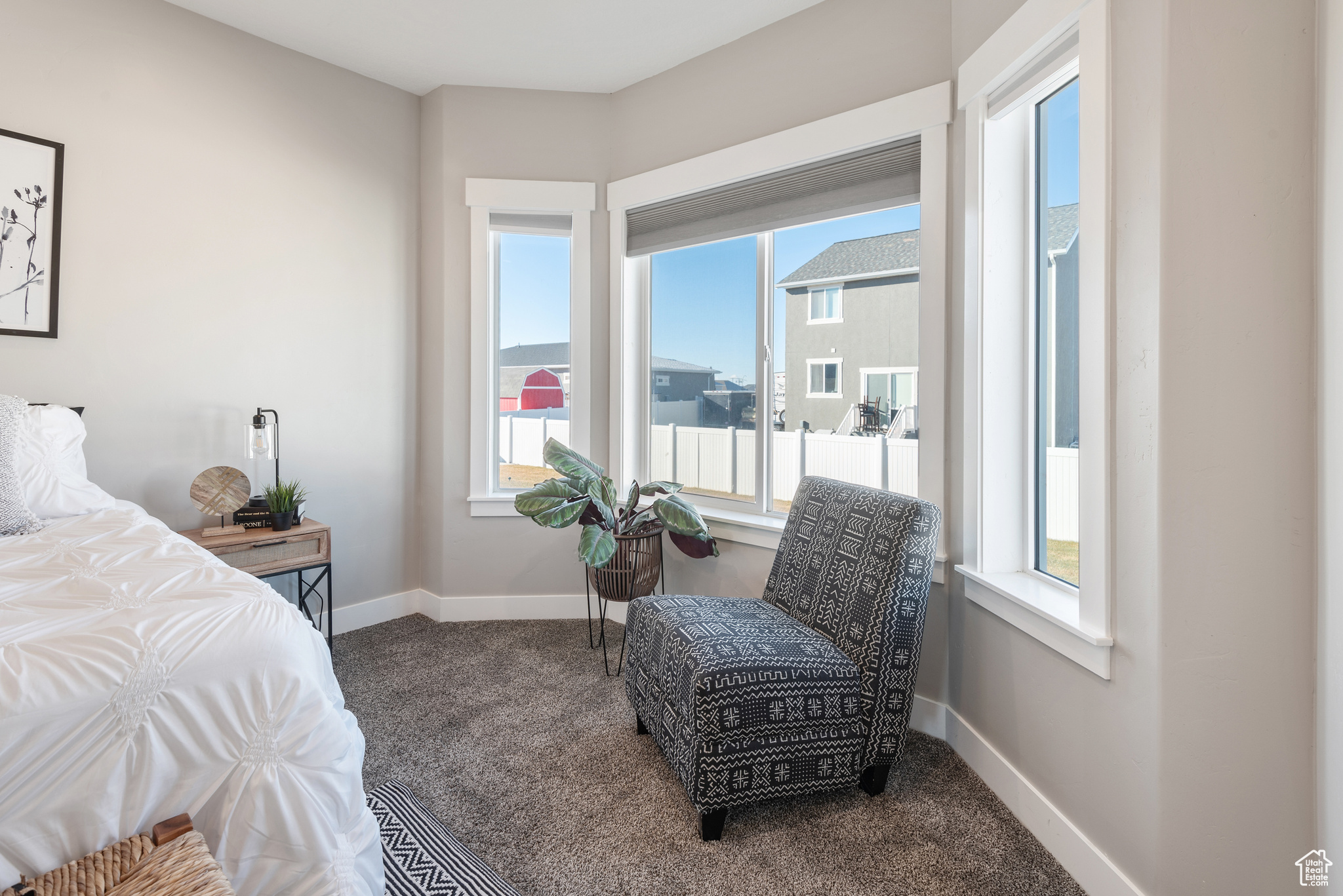 SAGE PARK - Residential