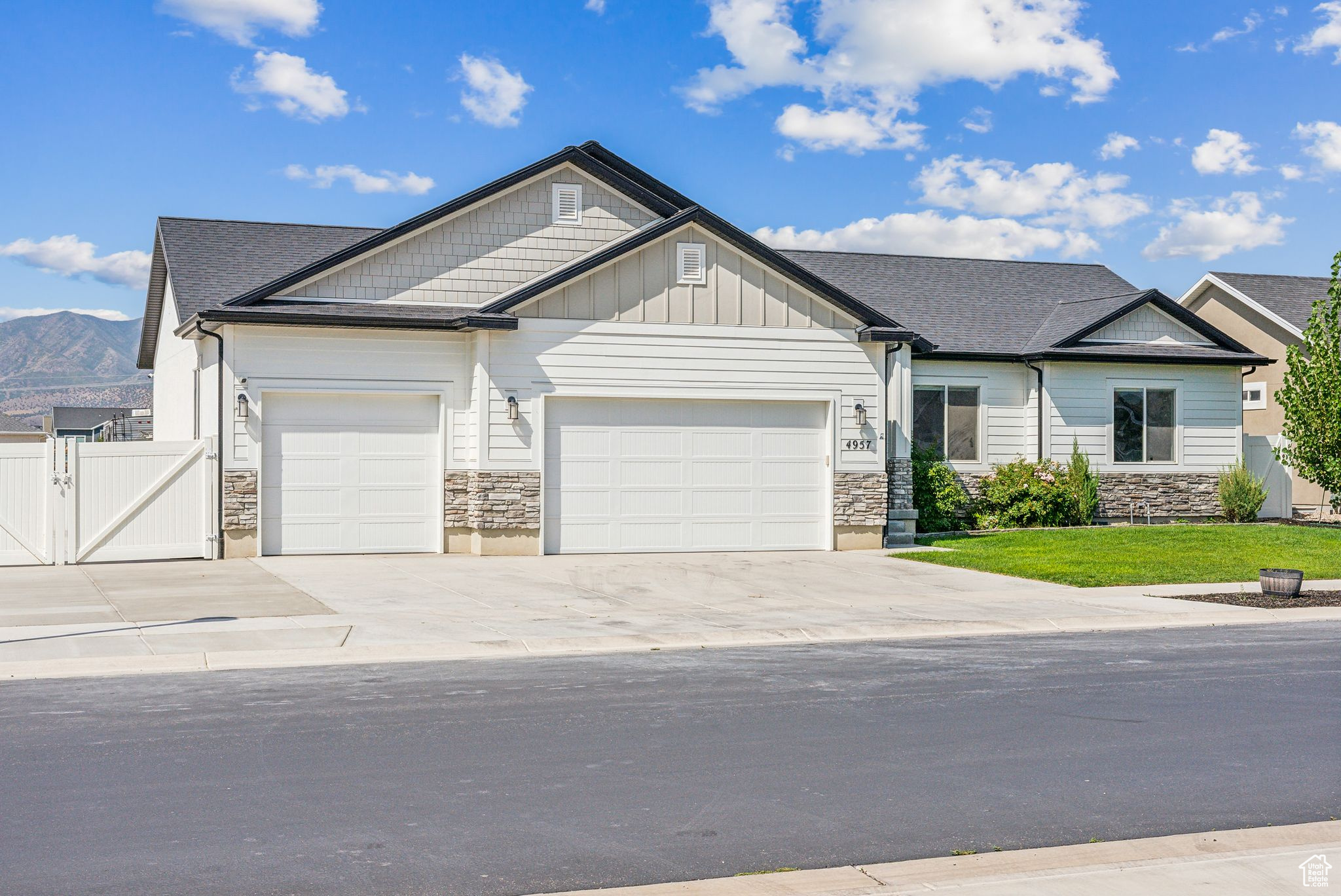 4957 N Sage Dr, Eagle Mountain, Utah image 19
