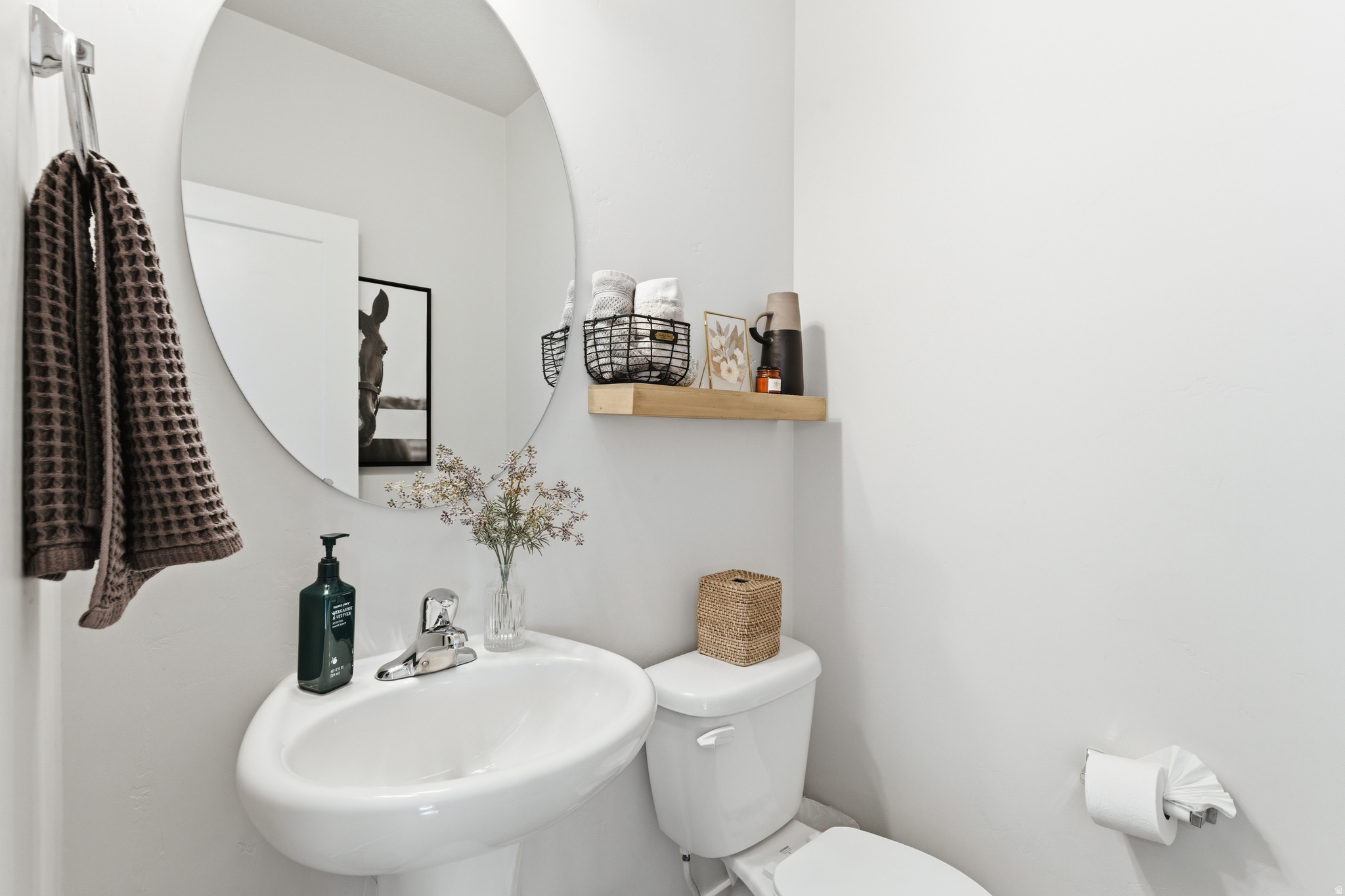 HEIGHTS PARK VILLAGE (DAYBREAK) - Residential