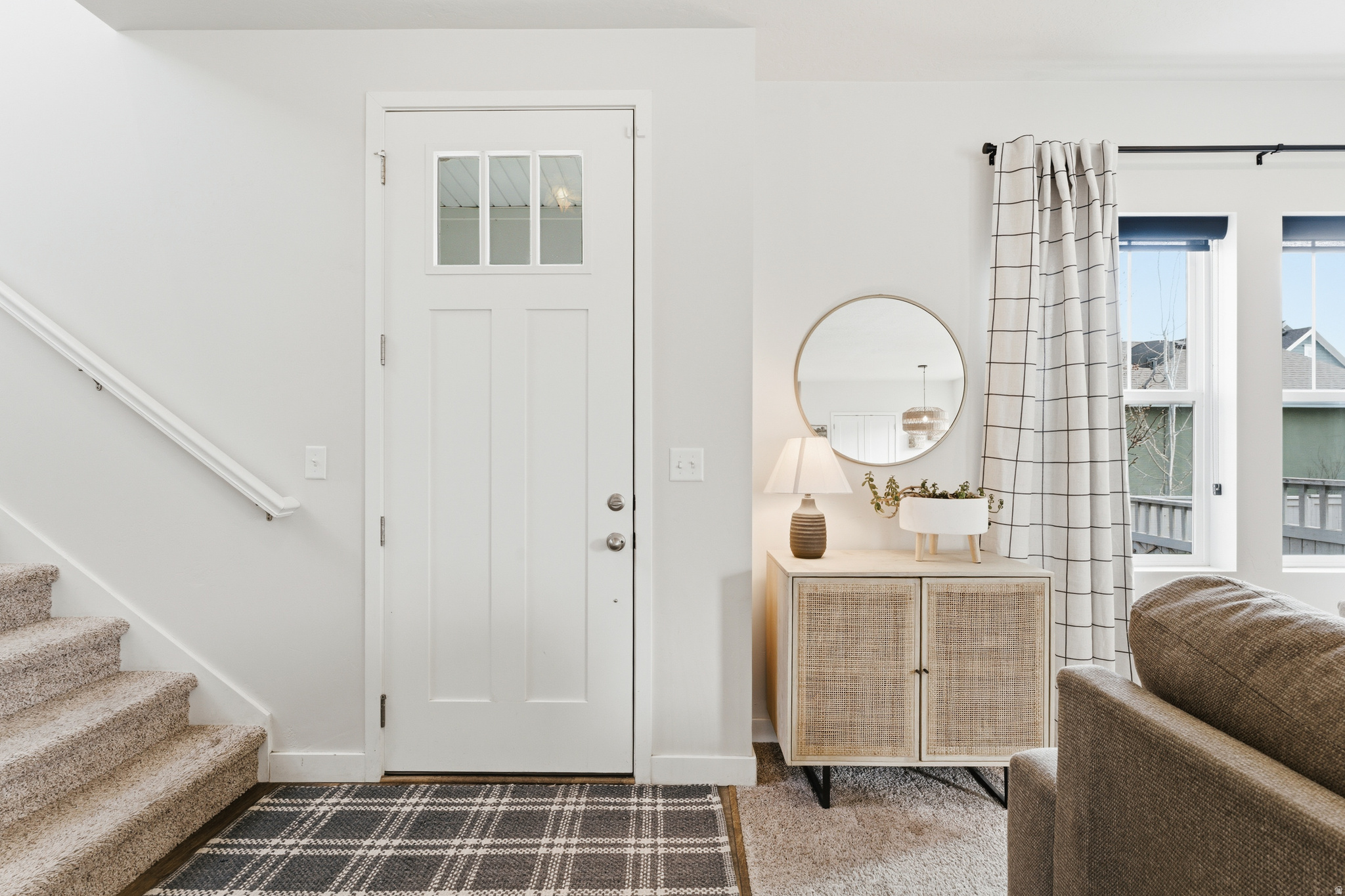 HEIGHTS PARK VILLAGE (DAYBREAK) - Residential