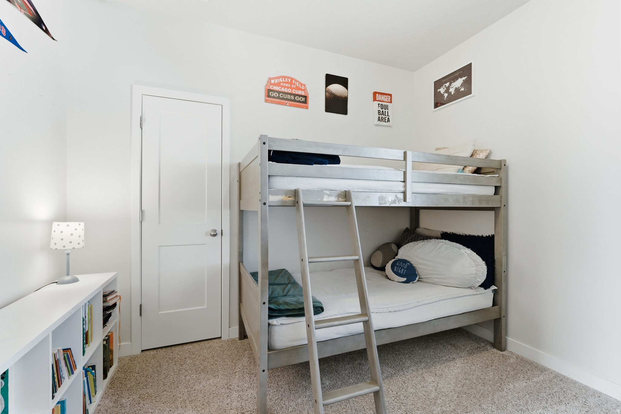 HEIGHTS PARK VILLAGE (DAYBREAK) - Residential