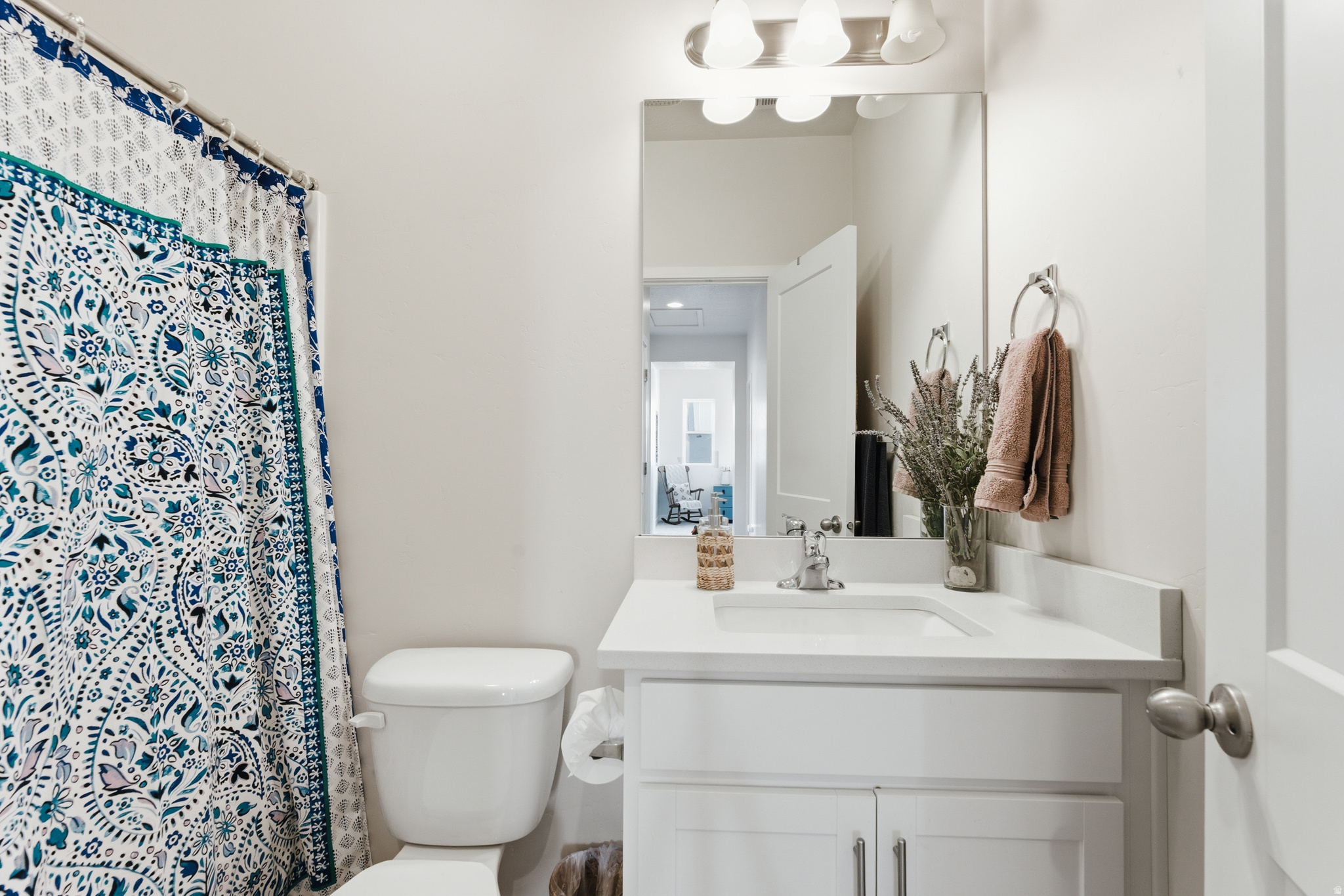 HEIGHTS PARK VILLAGE (DAYBREAK) - Residential