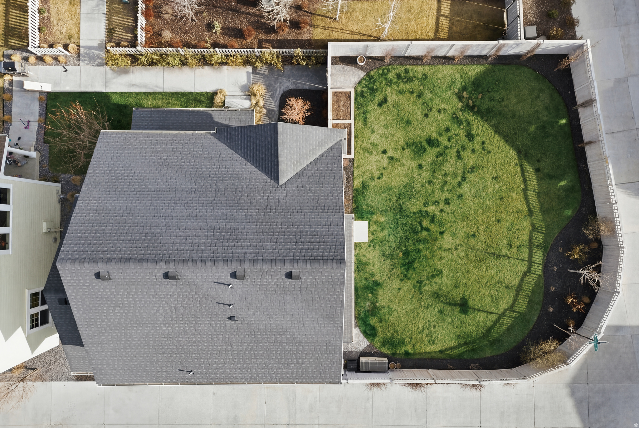 HEIGHTS PARK VILLAGE (DAYBREAK) - Residential