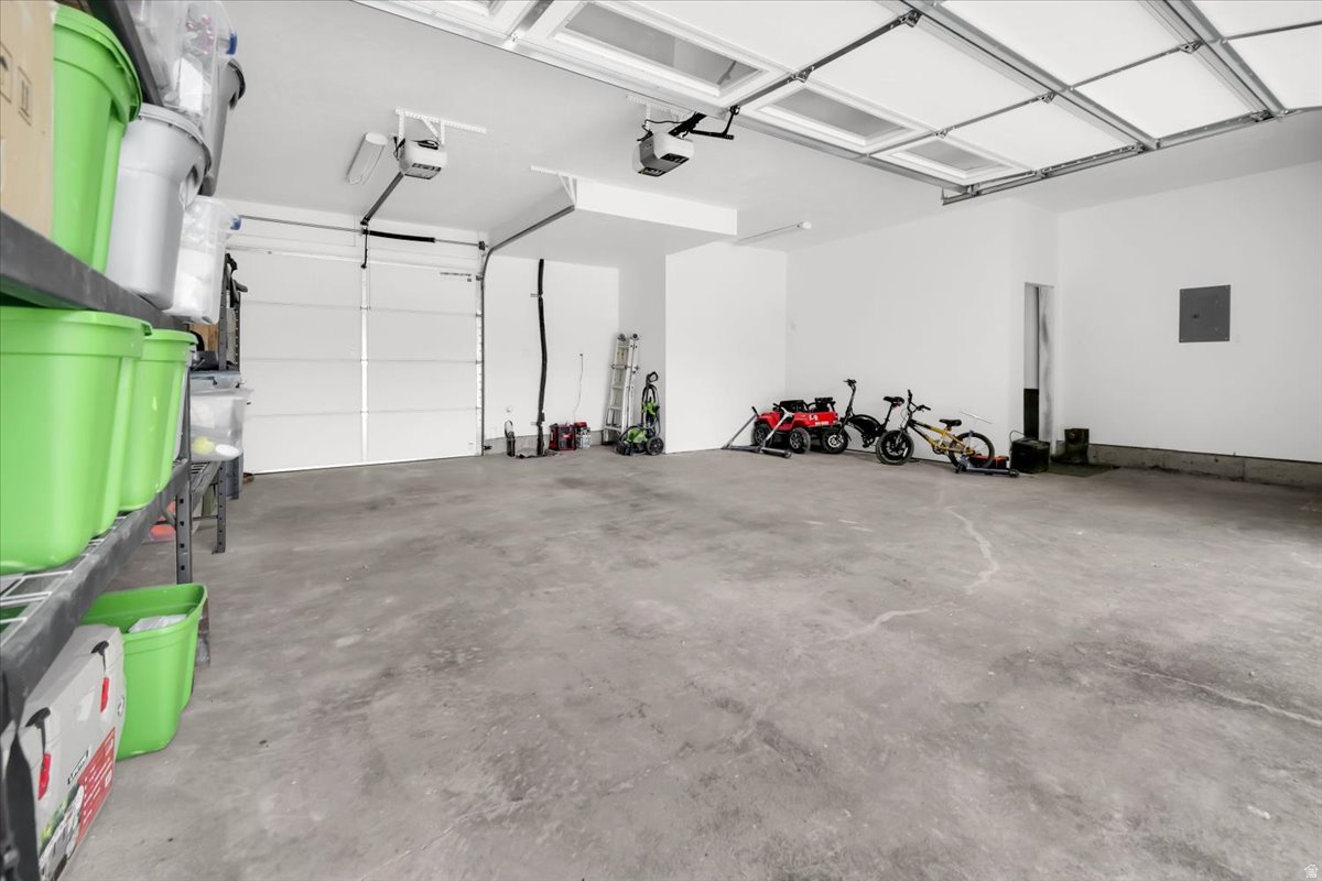 YOUNG PROPERTY - Residential