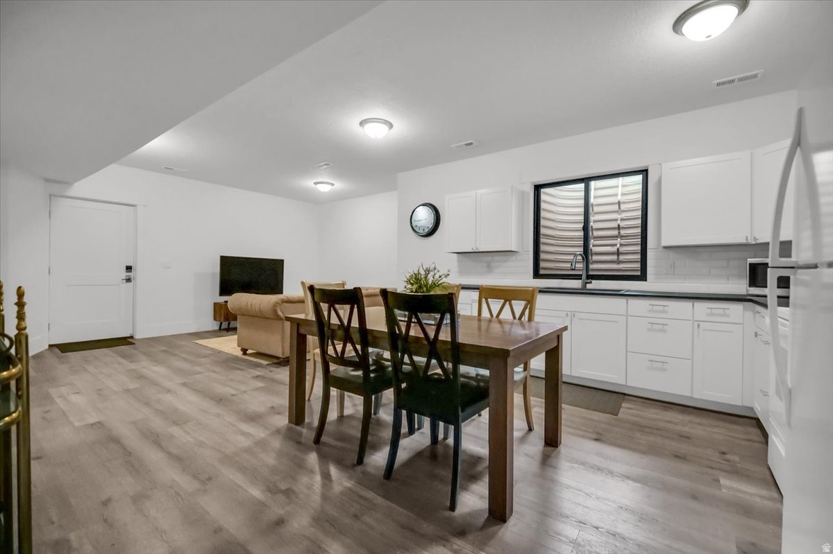 YOUNG PROPERTY - Residential