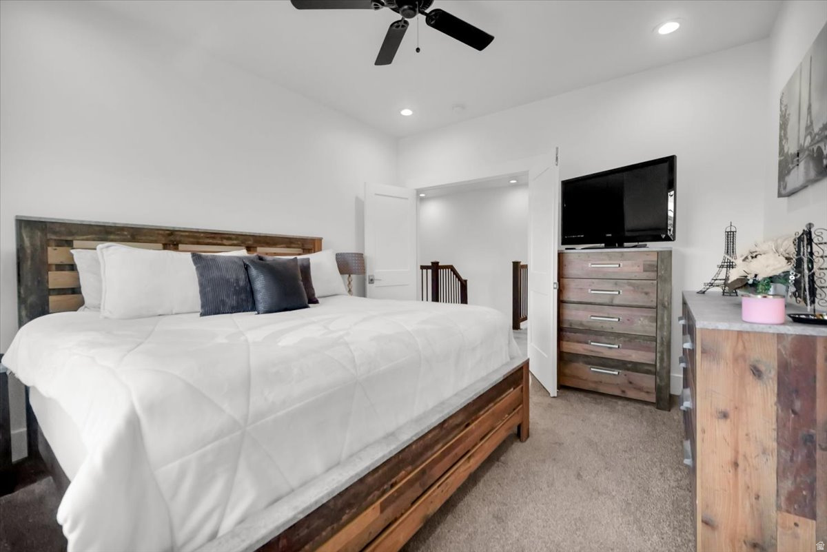 YOUNG PROPERTY - Residential