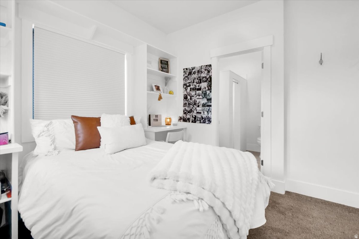 YOUNG PROPERTY - Residential