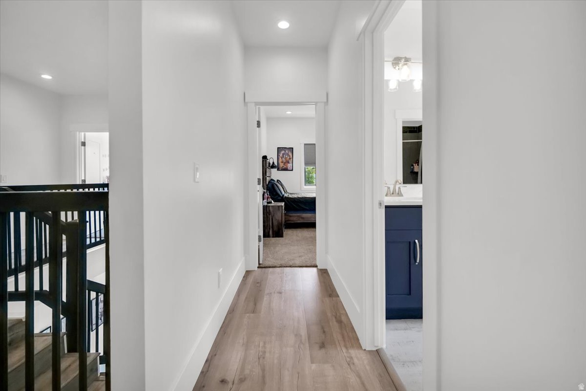 YOUNG PROPERTY - Residential