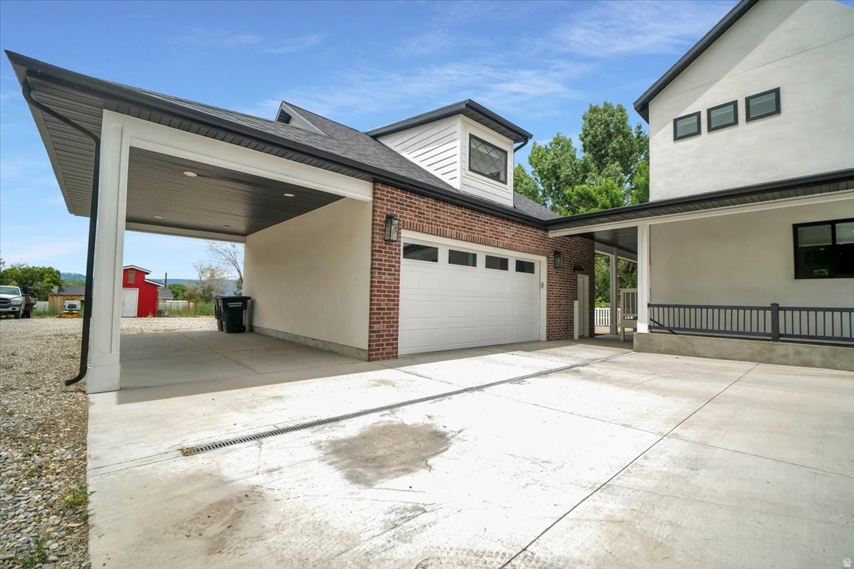 YOUNG PROPERTY - Residential