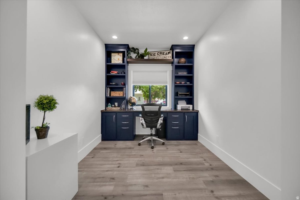 YOUNG PROPERTY - Residential