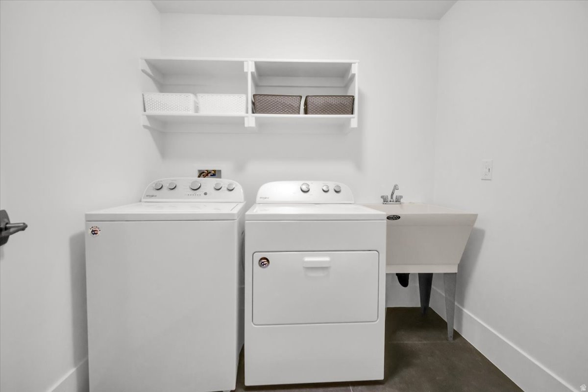 YOUNG PROPERTY - Residential