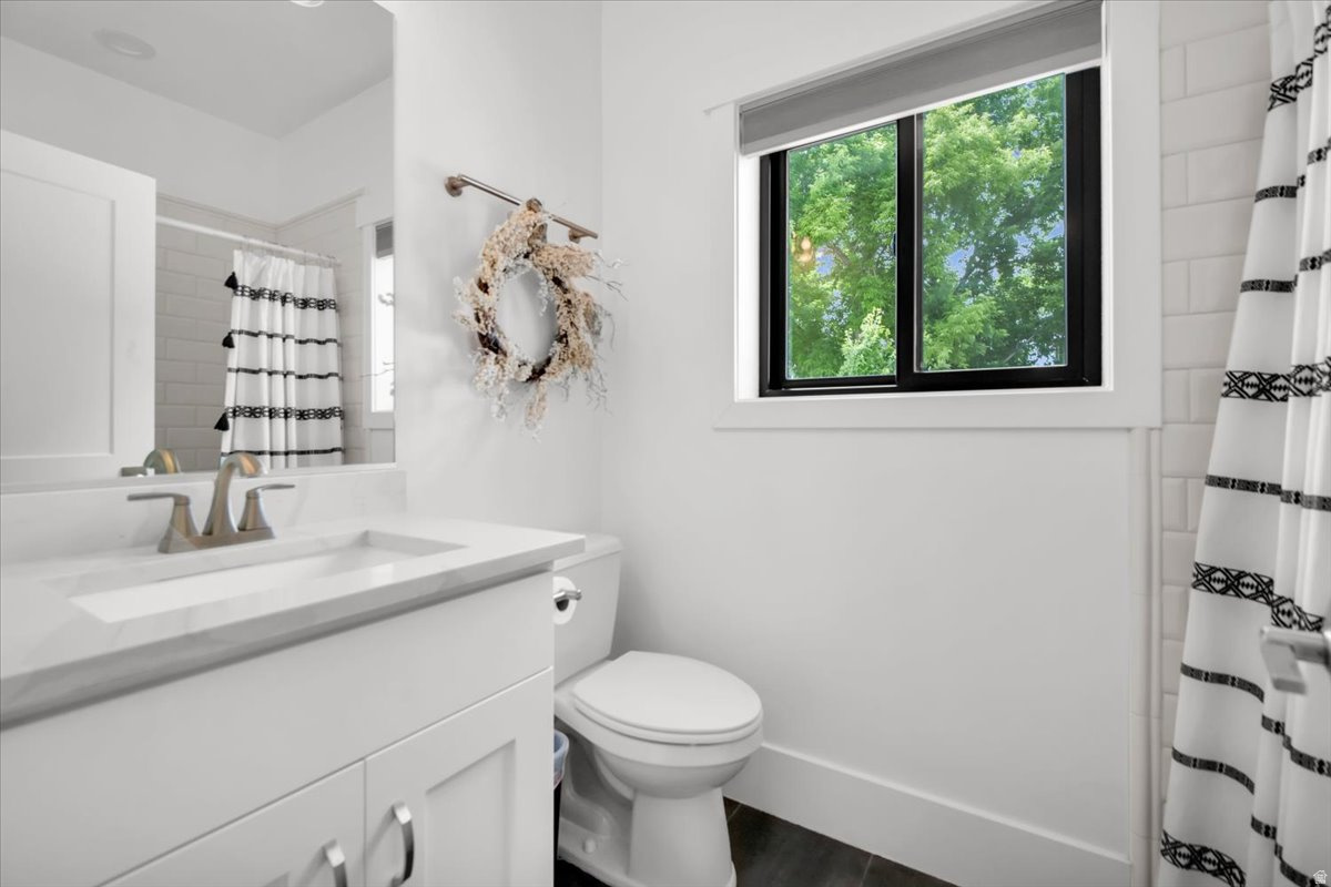 YOUNG PROPERTY - Residential